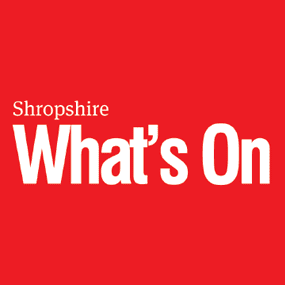 What’s On Shropshire