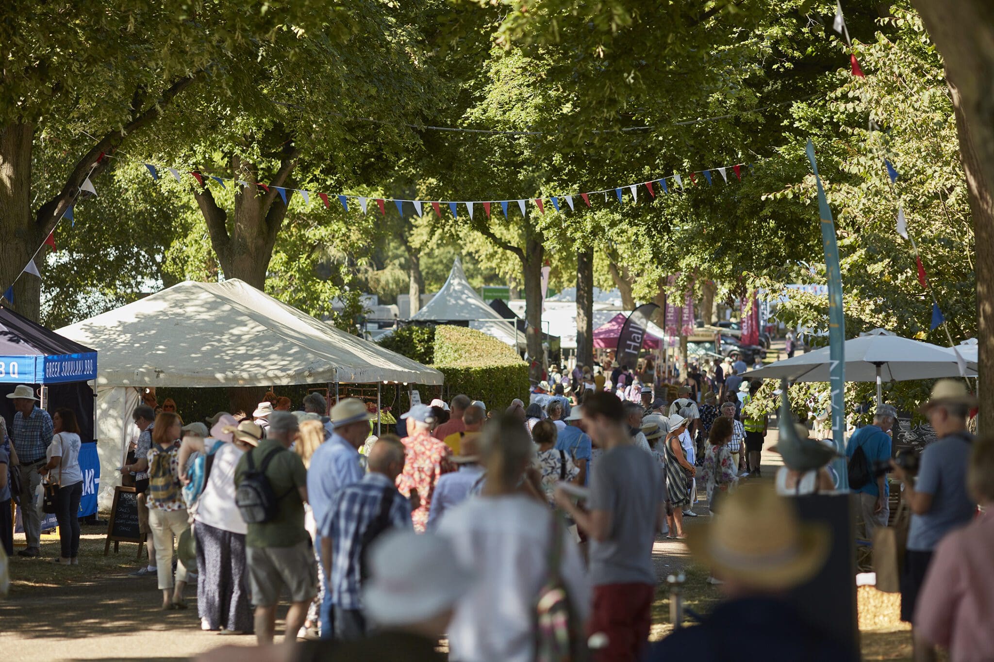 Gallery 2022 - Shrewsbury Flower Show