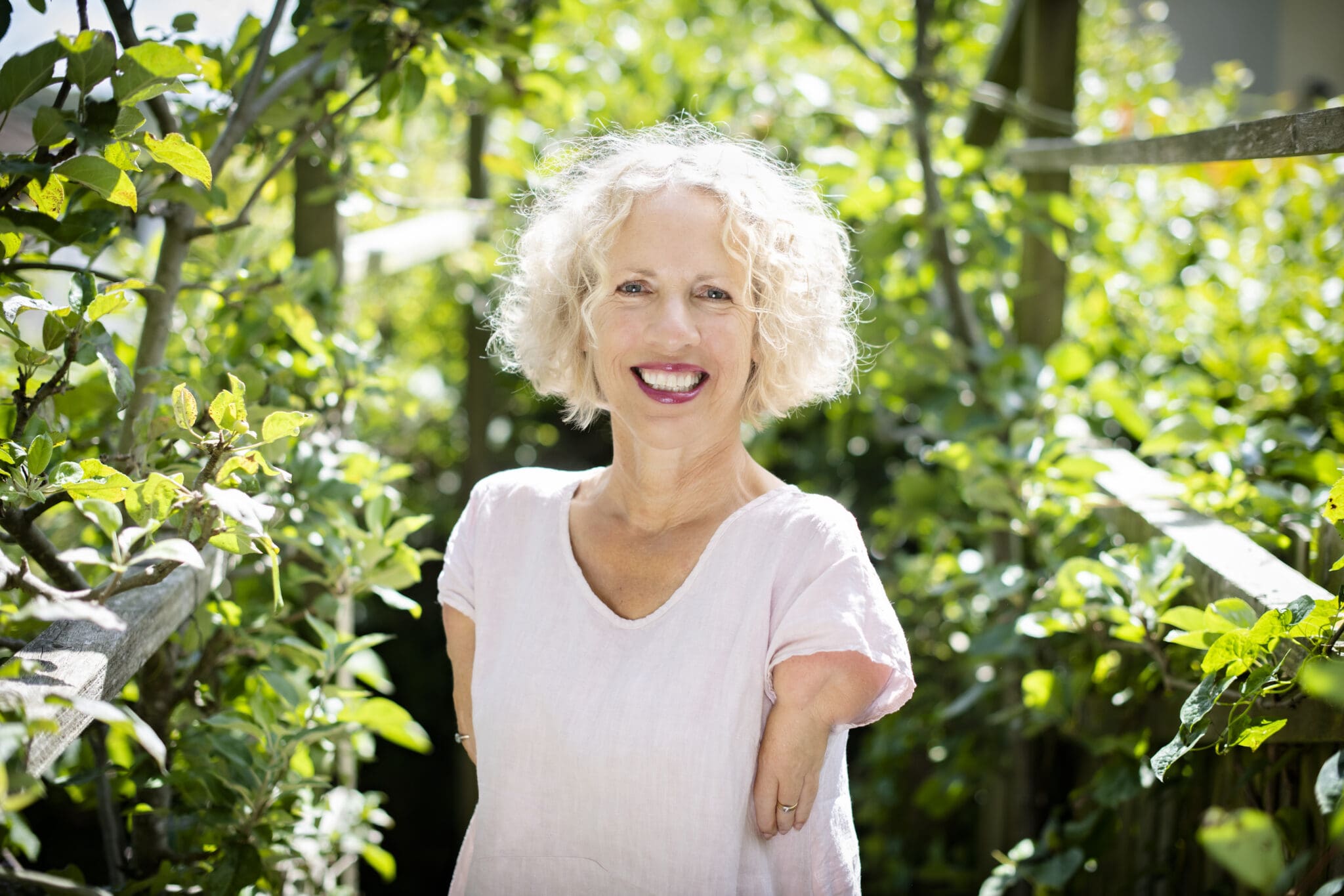 Read more about the article Sue Kent