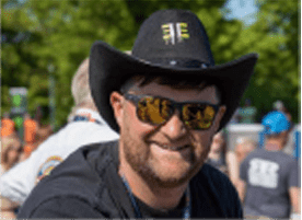 Read more about the article Jon Labella